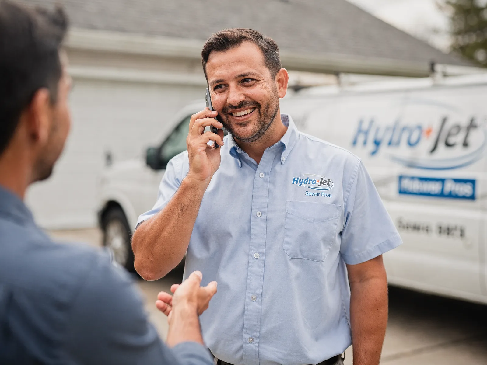 Hydro Jetting Selbyville, DE FAQs